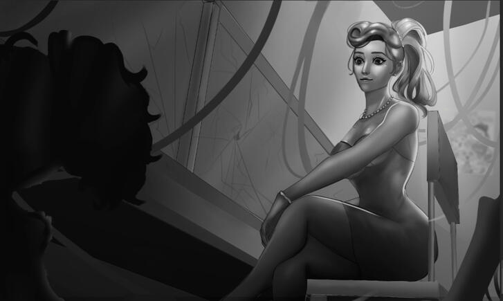 BOCETO