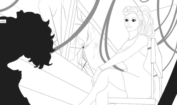 BOCETO